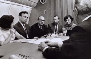 Сид Дэвис, журналист, освещавший убийство Кеннеди и инаугурацию Линдона Джонсона, скончался