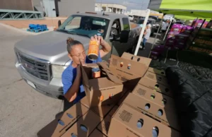 Приостановка выплат по программе SNAP в Техасе: как получить и оказать помощь