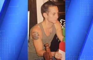 Тело Джесси Фарбера, пропавшего без вести с 2015 года, найдено в Пенсильвании