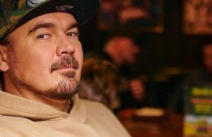 Фагот розкриває рідкісні подробиці розлучення з російською дружиною