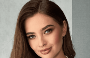 Наталія Островська: від материнства до кар’єри – як поєднати все