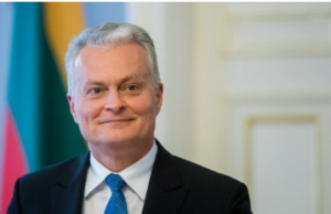 Президент Литви закликає Європу утримувати США в трансатлантичній політиці під Трампом