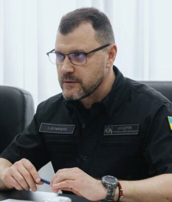 Клименко пояснив, для чого Україні потрібна буферна зона в Курській області