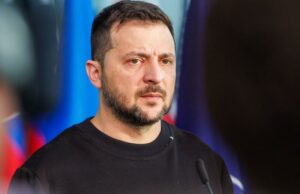 Зеленський: Все з плану перемоги України – абсолютно реальне для наших партнерів