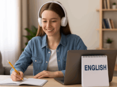 Сучасне вивчення англійської мови онлайн: переваги навчання зі Smile School