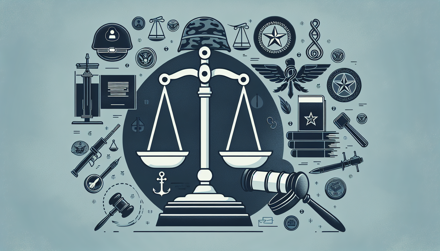 Правовая поддержка призывников: тактика защиты прав