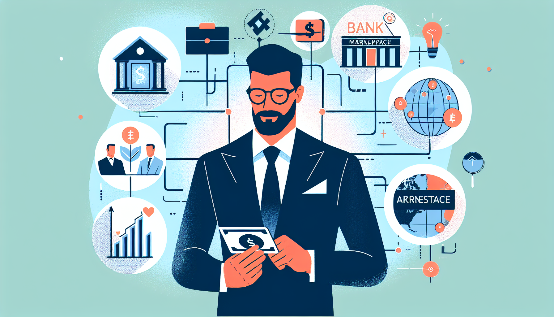 Тимур Турлов планирует приобретение маркетплейса и нового банка для расширения экосистемы Freedom