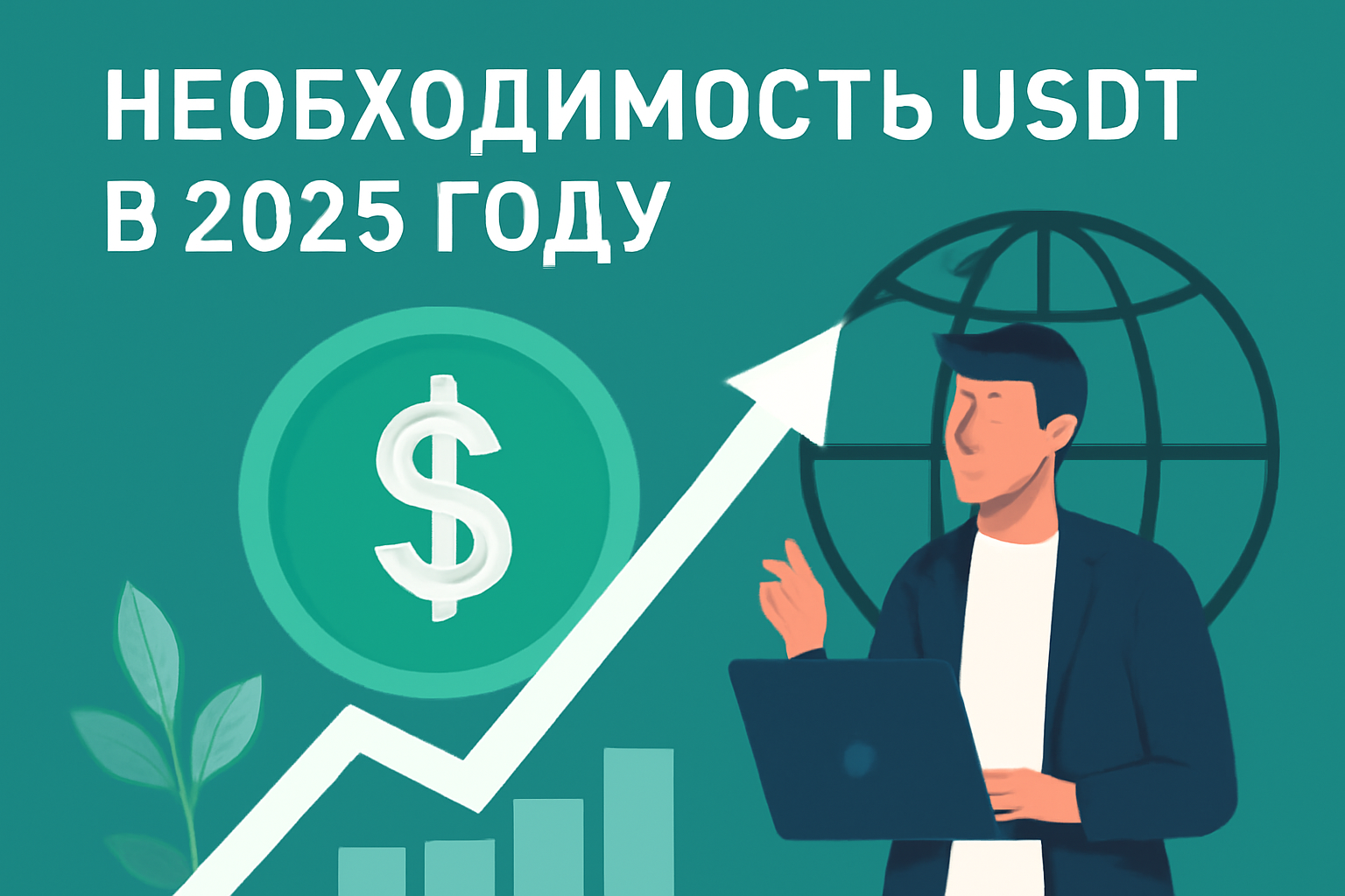 Необходимость USDT в 2025 году